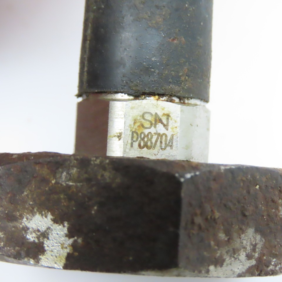 Marposs 6871170002 Sensor