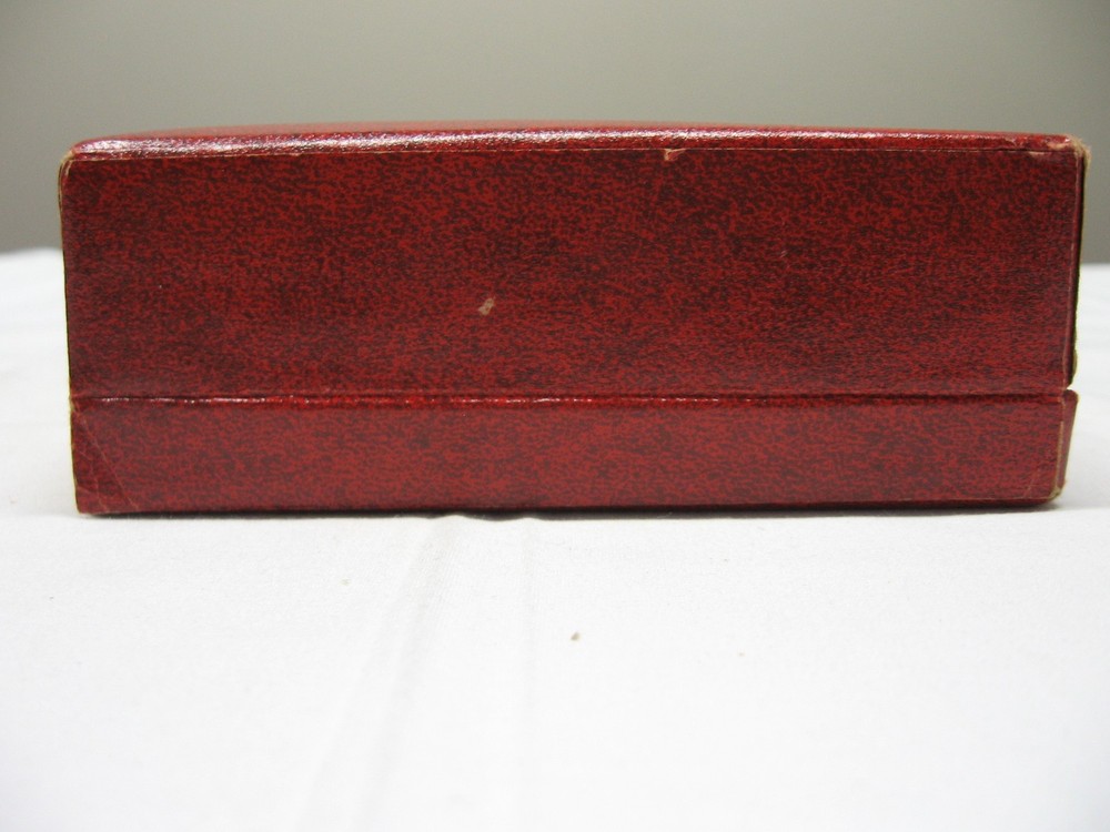 Original Greist Decorative Zigzagger From 1950s With Accessories