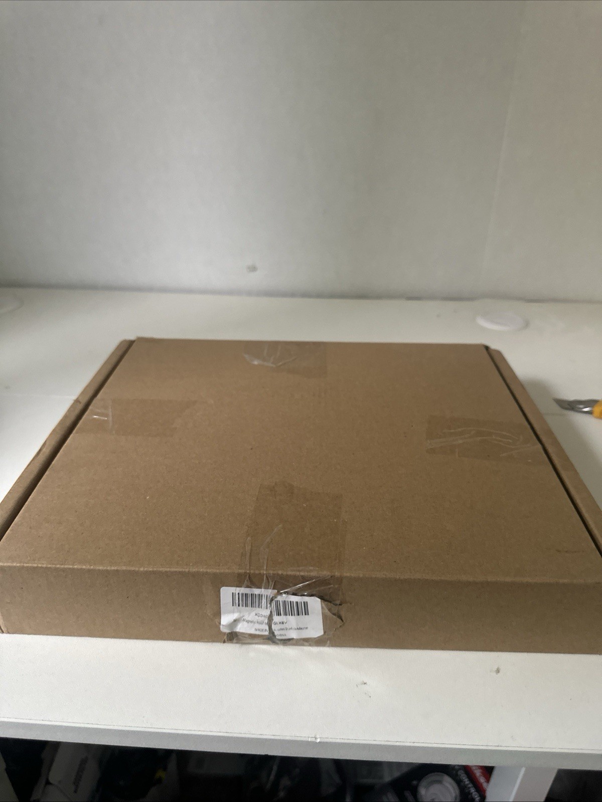 Magnetic Roof Mount for Starlink Gen 3 Standard,Magnetic Mount No-Drill Insta