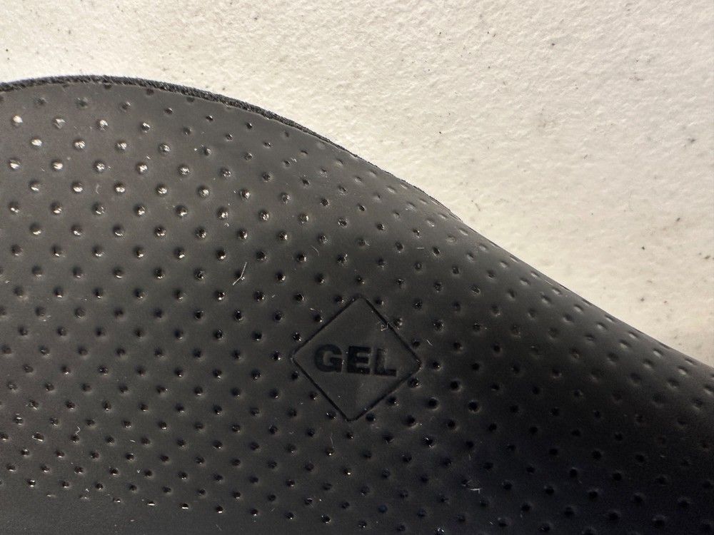 WTB Volt Saddle, Chromoly Rails, Medium Width, MTB Gravel