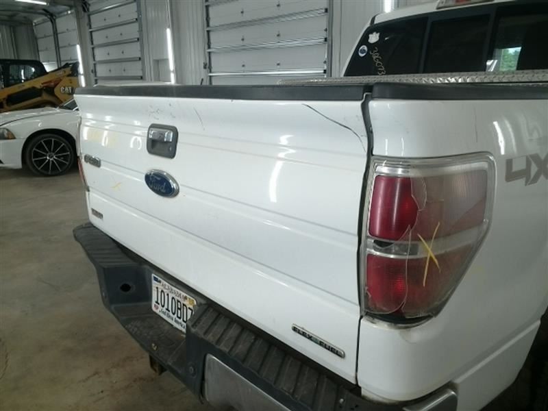 F150 2011 Keys/Latches/Locks 104680263