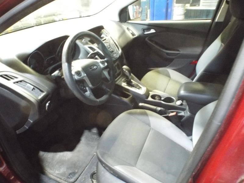 Info-GPS-TV Screen Front Display 4.2" Screen With Sync Fits 14 FOCUS 464672