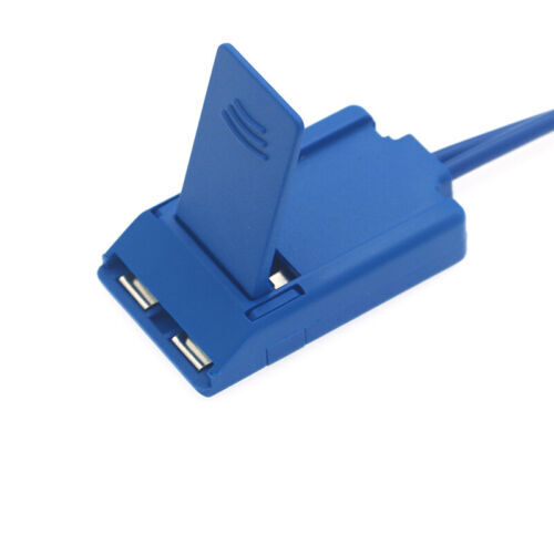 REM Bipolar Plug Lipp knife Connect cable Negative Plate Circuit Connect Cable
