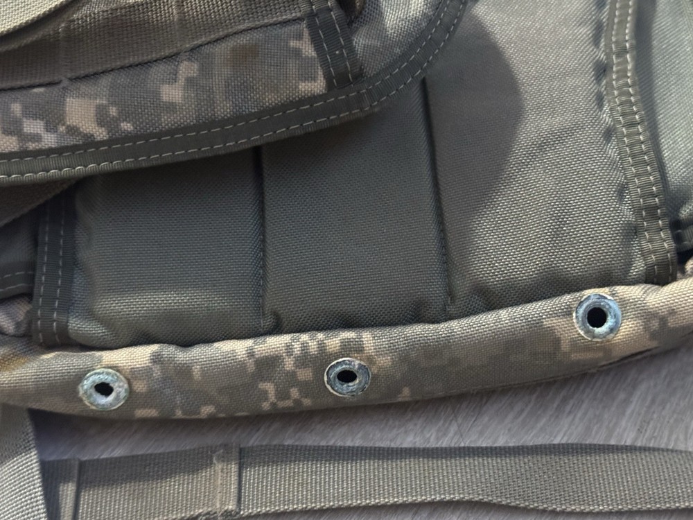 EAGLE MMP Multi Mission Combat Backpack MMP-MS-UCA Special Operations, Breacher