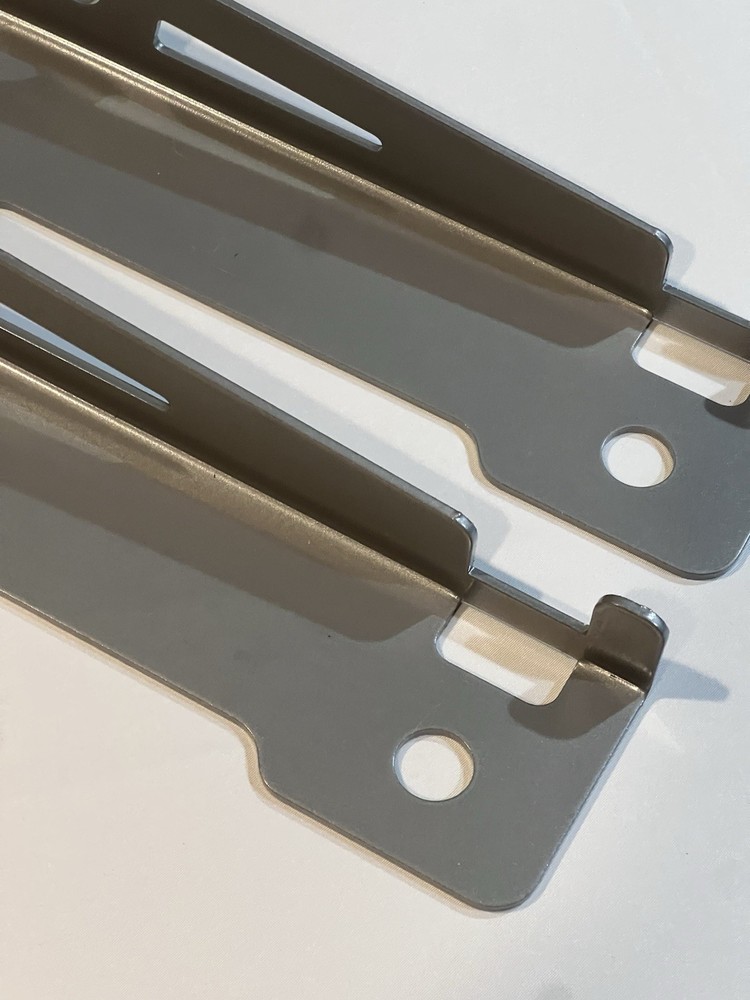 Fuzqq Toe Alignment Tool Plates used for measuring and adjusting wheel alignment