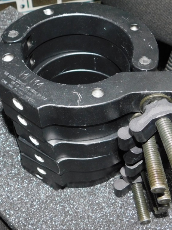 Light Source Mega-Coupler