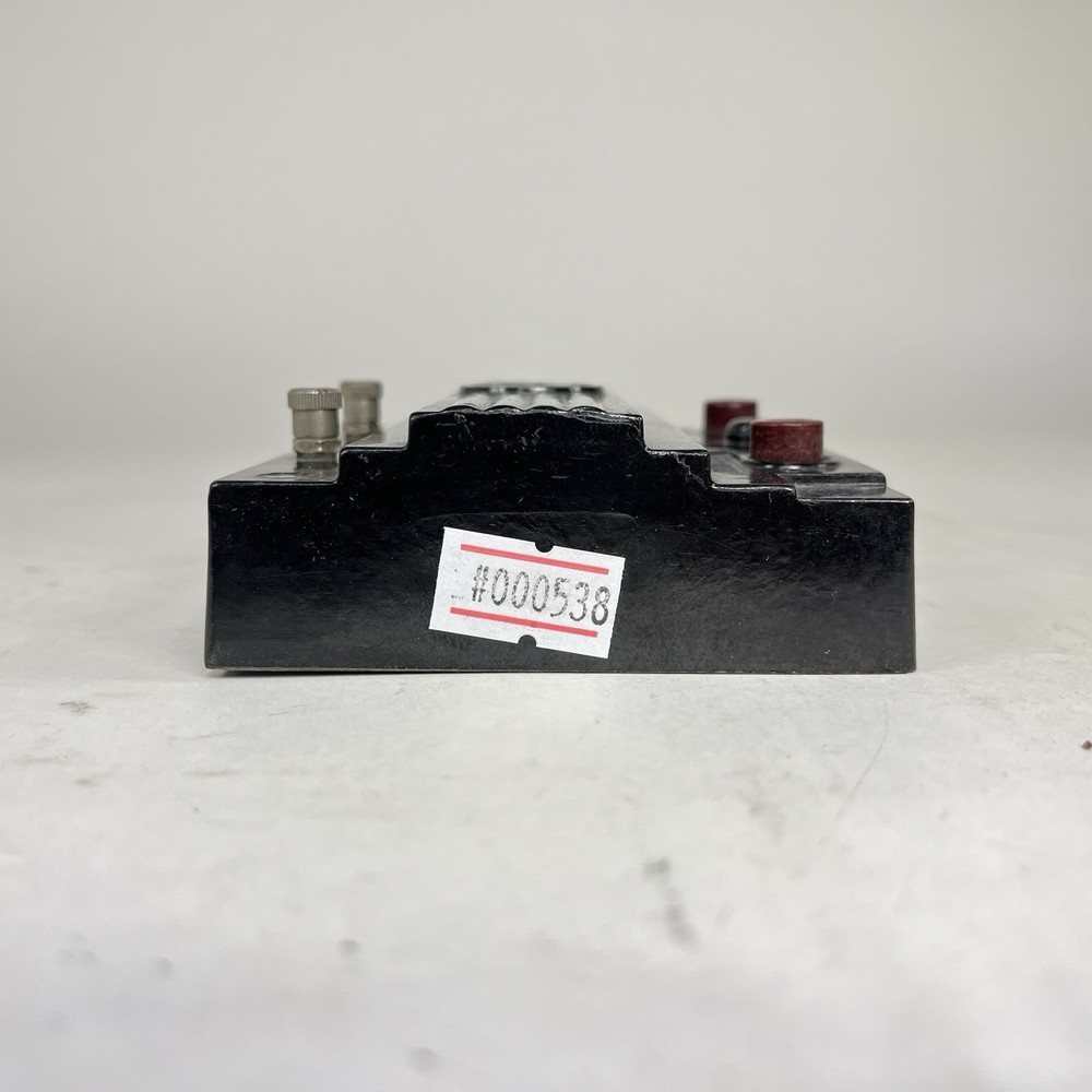 Untested Lionel O Gauge Whistle Controller No. 167
