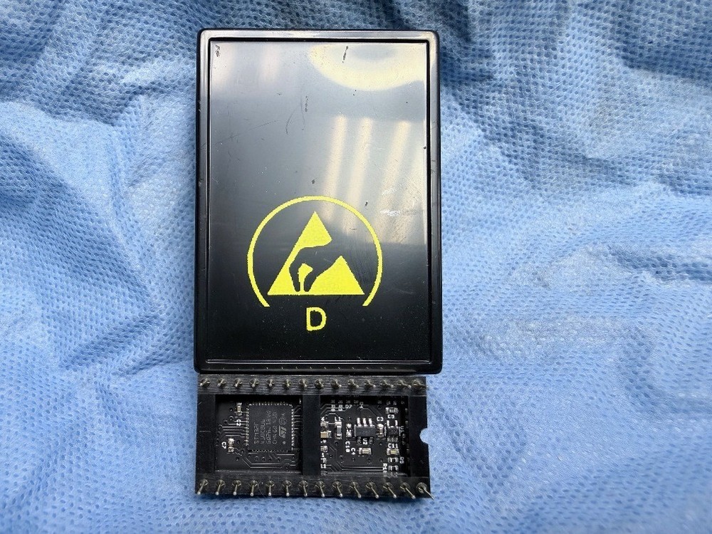 ARMSID Commodore 64 and 128 (C64 / C128) MOS SID 6581 / 8580 Replacement