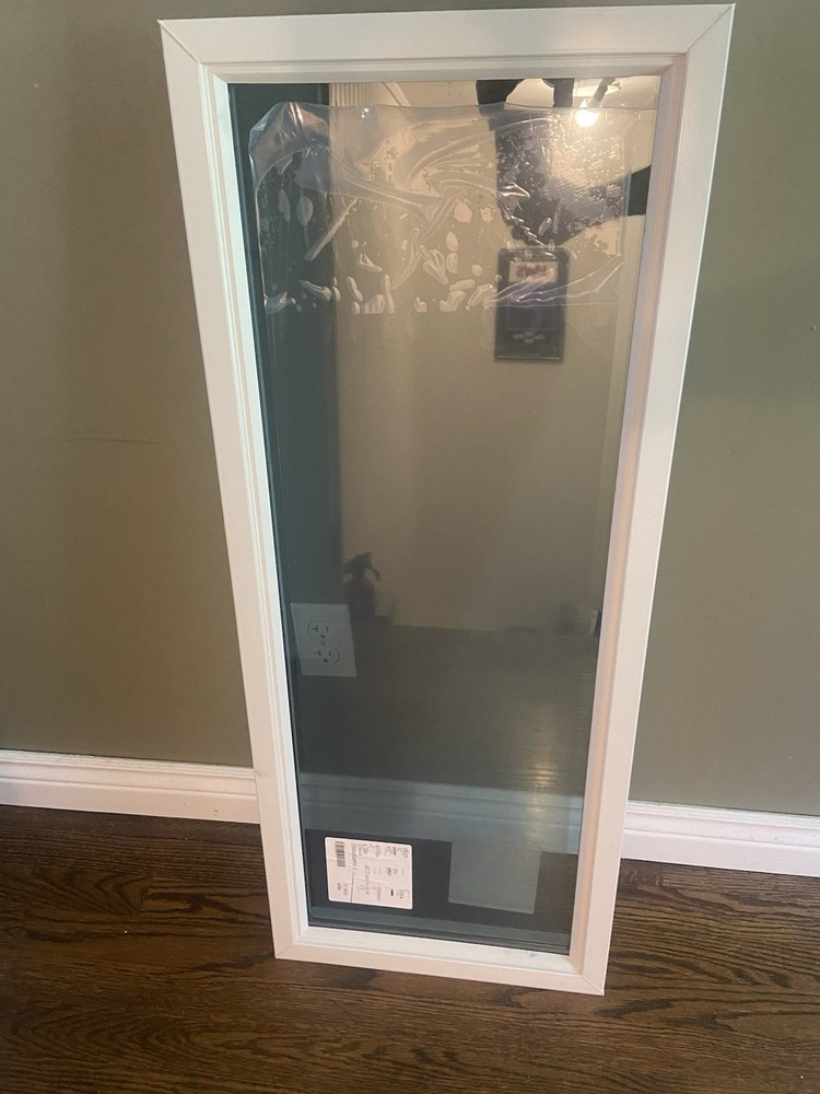 Andersen casement window CR135