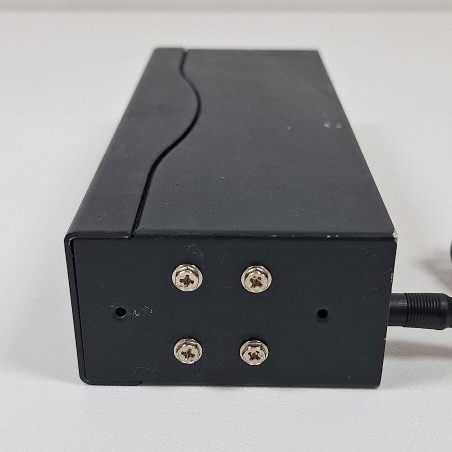 HP HSTNR-K001 1x4 USB/PS2 KVM Switch