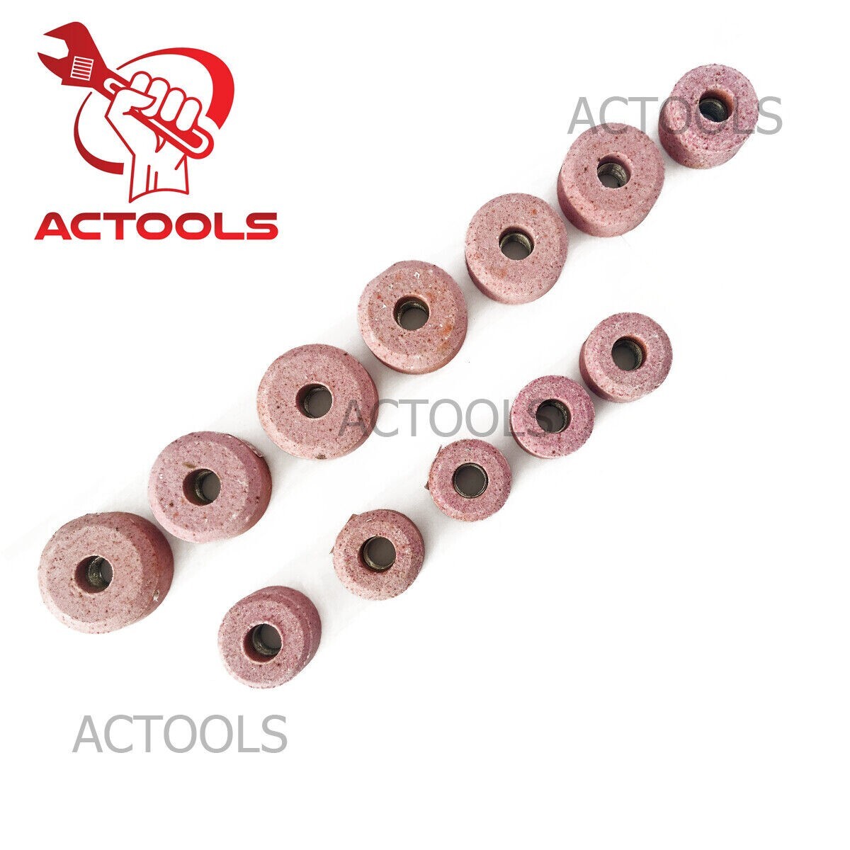 Sioux & New Black & Decker Valve Seat Re Storation Grinder Small Kit Sioux Style