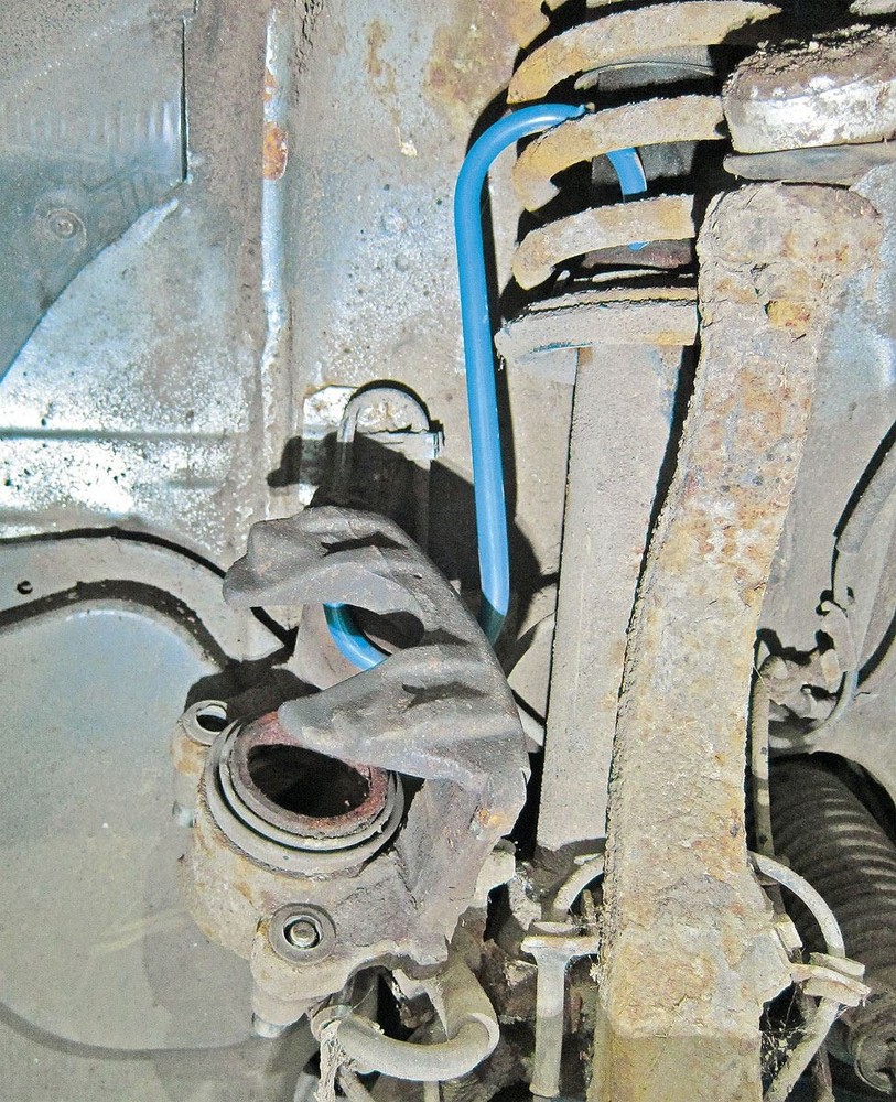 Laser Tools Caliper Hooks 2pc 6687