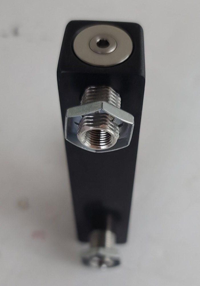 Porter Flow Meter A-125-3