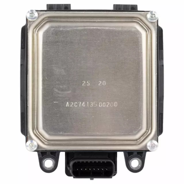 Genuine Ford Blind Spot Detection System Warning Sensor JC3Z14C689D