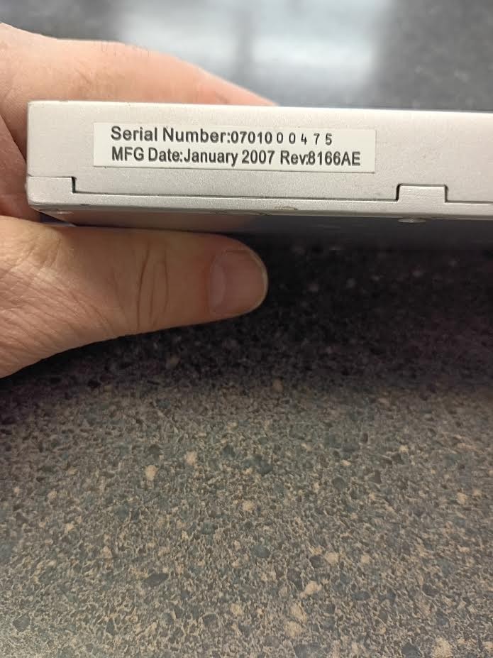 Harley Davidson CB Radio Control Module 76236-06B