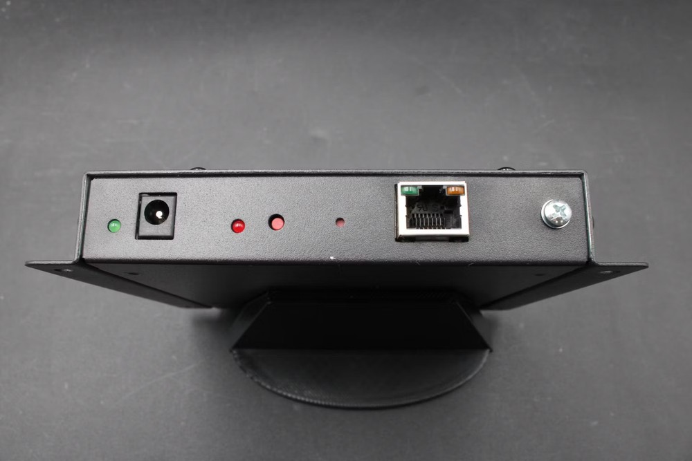 Crestron DM-RMC-4K-100-C DigitalMedia Receiver Room Interface Controller