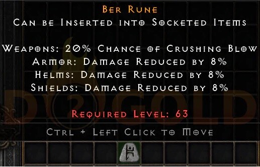 D2R LADDER S7 Softcore 💥 Jah Ber Sur Lo Ohm Vex Rune 💥 Diablo 2 Resurrected PC