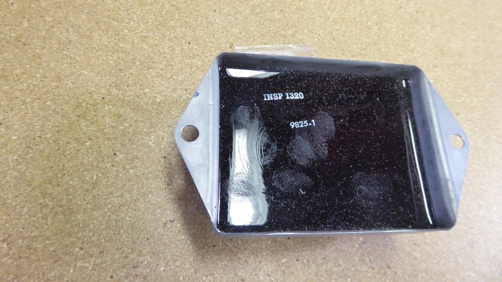 PT315 Trust Ignition Control Module New CBE14