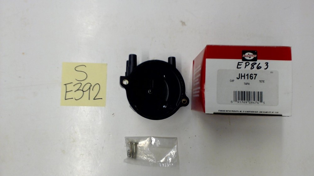 Standard JH167 Distributor Cap