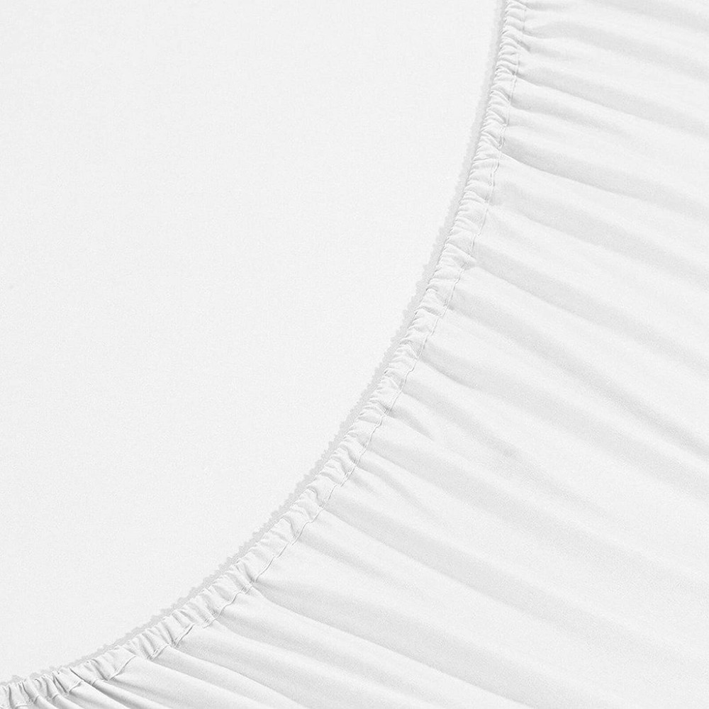 Lovely Solid & Stripe Sheet Collection 800TC 100% Cotton - Full Size