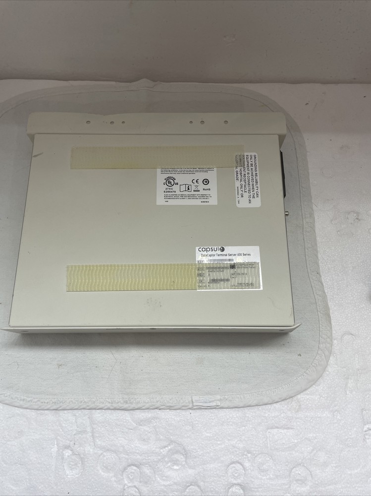 DIGI DC CONNECT ES SERIES 400 DEVICE SERVER