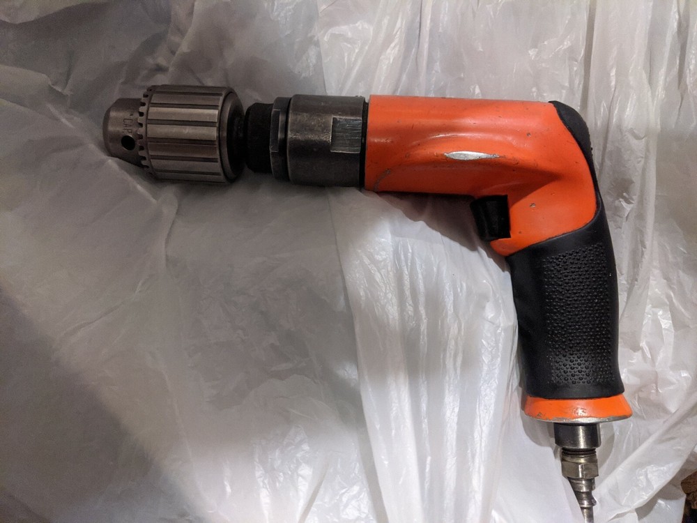 DOTCO 14CSL97-40 PISTOL GRIP DRILL, 14CS SERIES Dotco