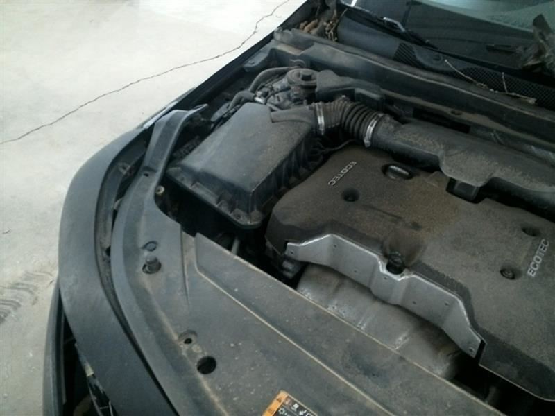 IMPALANEW 2014 High Mounted Stop Light 1040064081