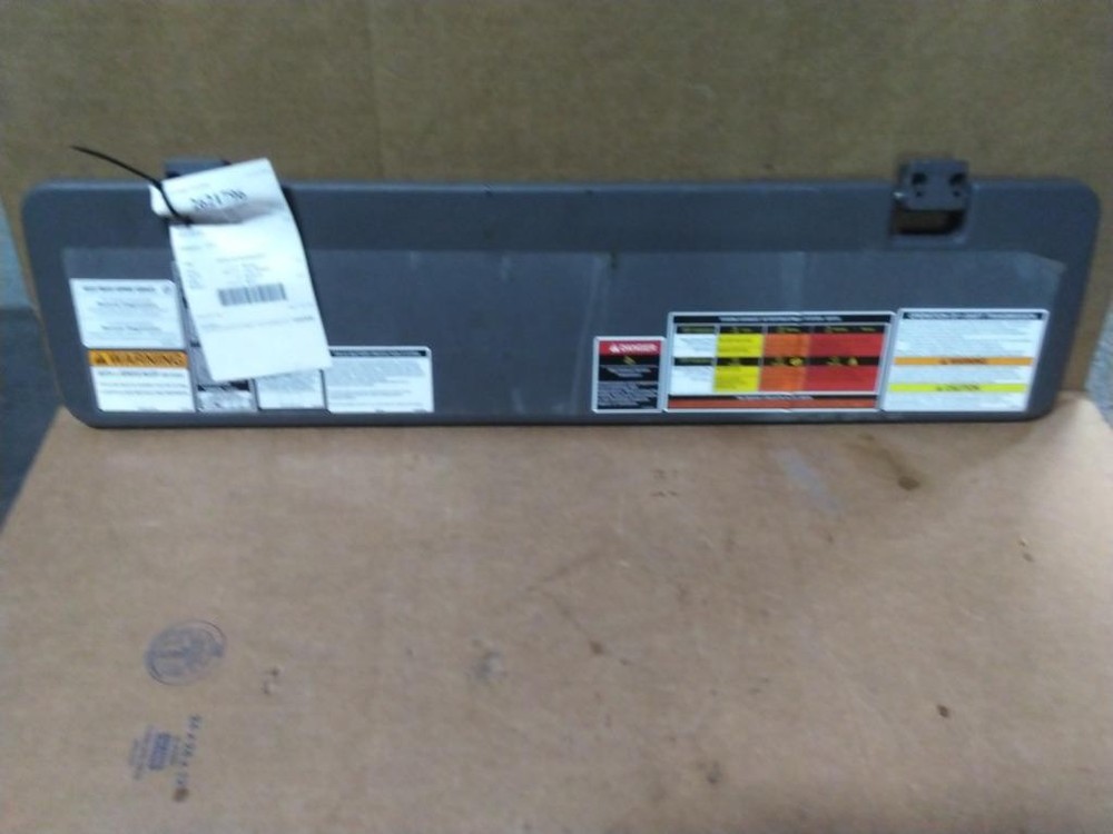 Replaces 2016 VOLVO VNL INTERIOR SUN VISOR ,  IL