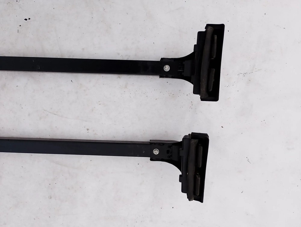 NEW roof rack base support basic support set original Opel Calibra