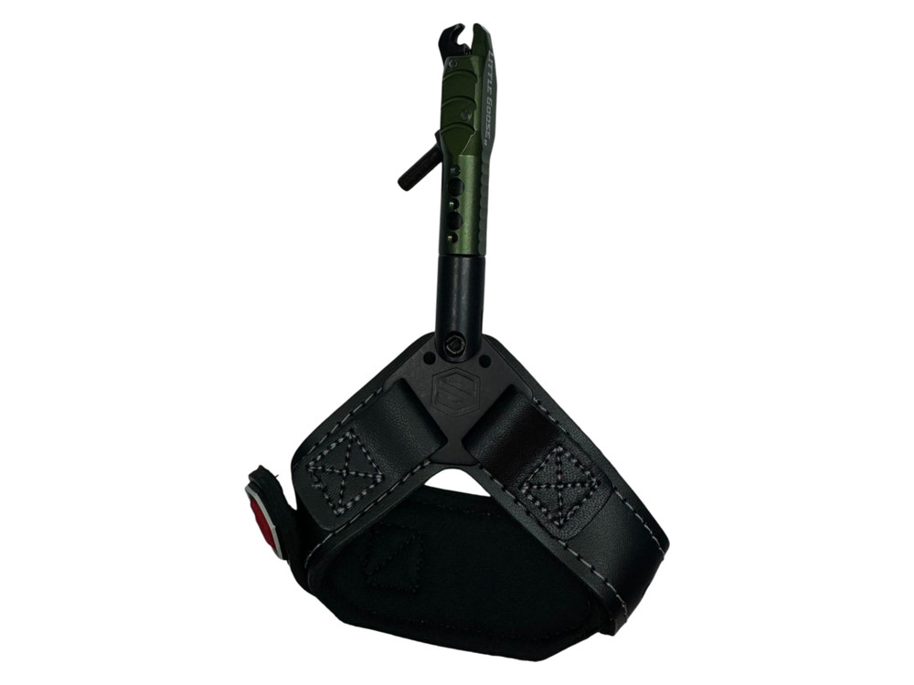 Scott Little Goose II Single Caliper Release - Black