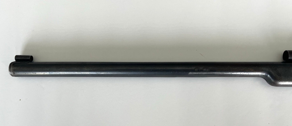 Buzz Barton No 195 1933-1935 variation (Model No 33) BB Gun