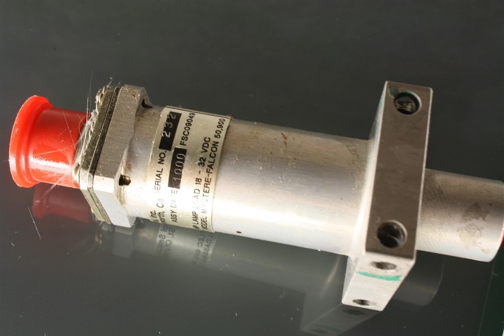 Custom Control Sensors 95G51 Pressure Switch