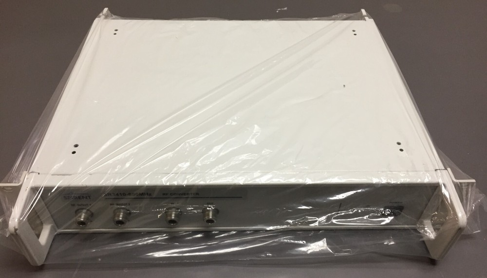 Spirent SR3410-850MHz RF Converter