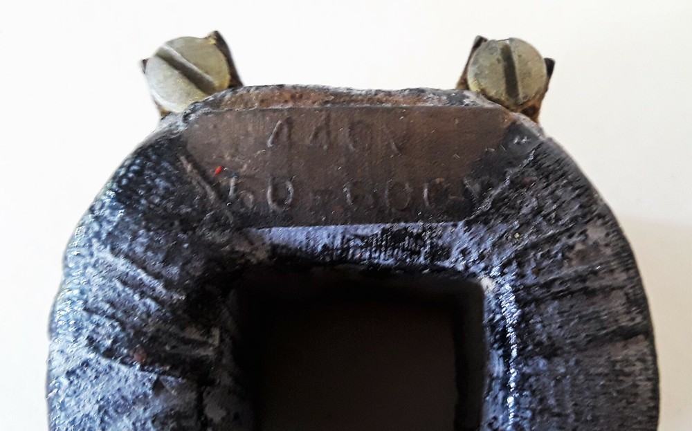 Westinghouse 9-489-7 Magnet Coil