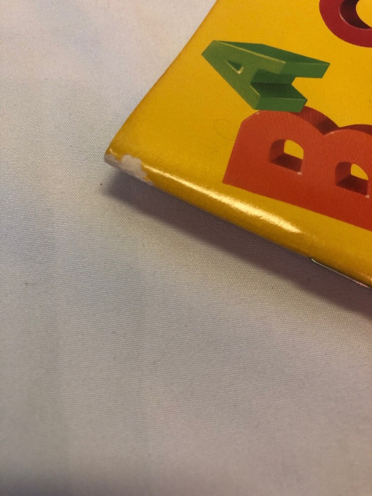 1994 The Playroom ~ MPC Version **Program Guide Only** R1