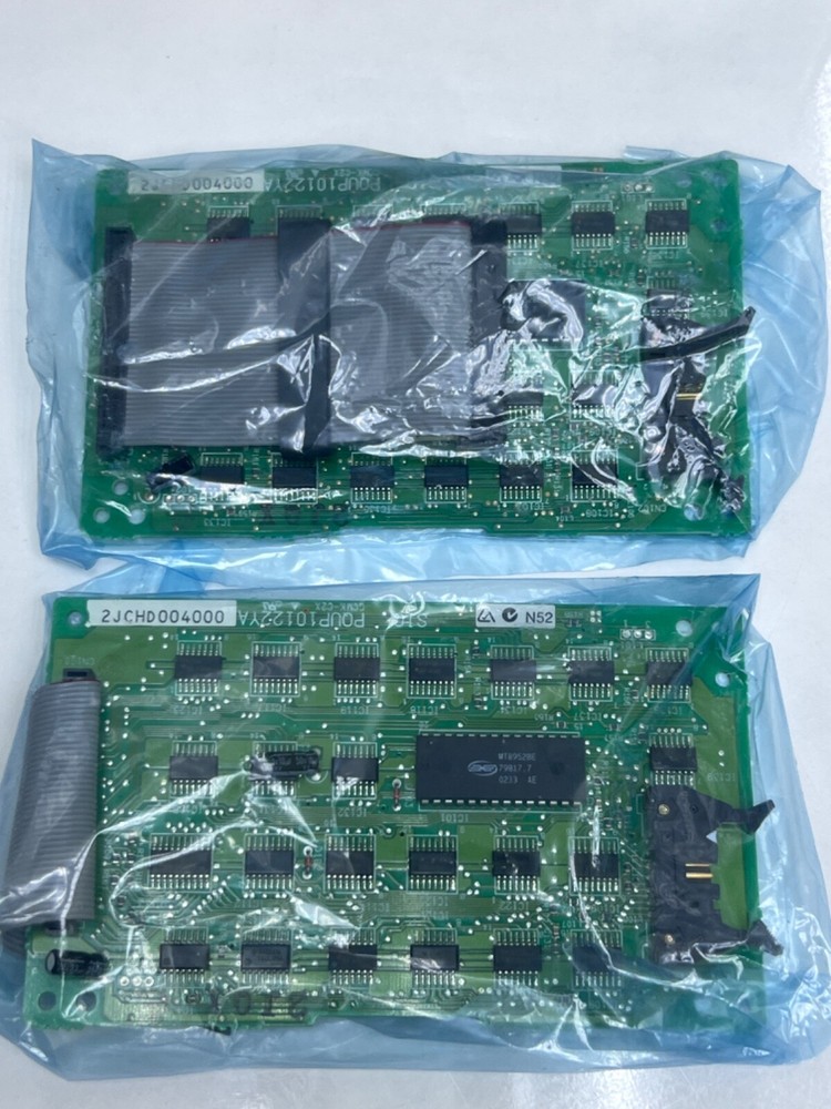 PANASONIC KX-TD192X/1SET SYSTEM INTER CONNECTION CARD