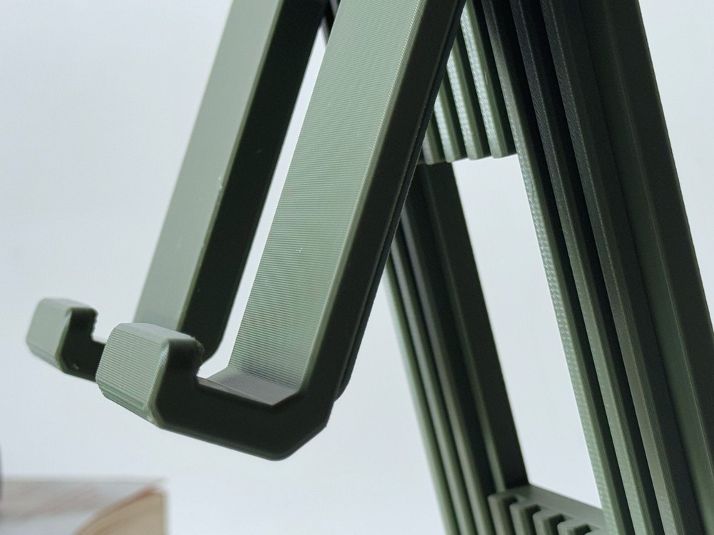 iPad / Tablet Stand Riser