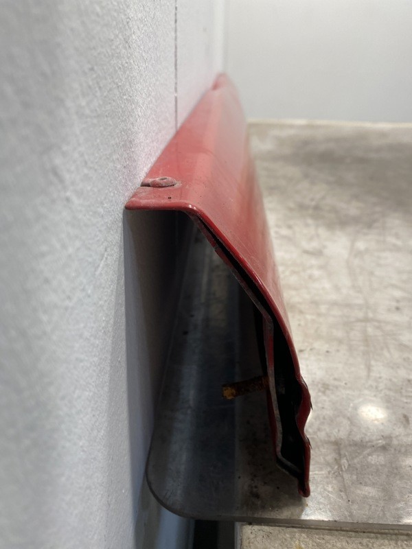 2012 Peterbilt 587 Cab Extension (625-11525)