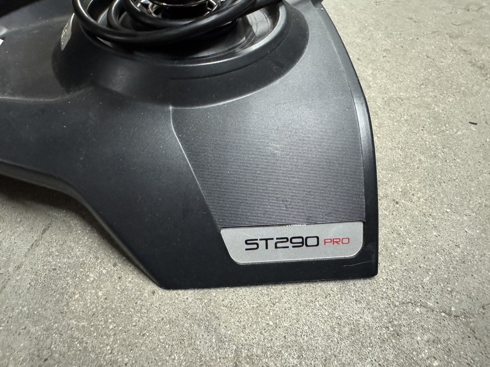 Saitek ST290 Pro USB PC Flight Stick Joystick Controller