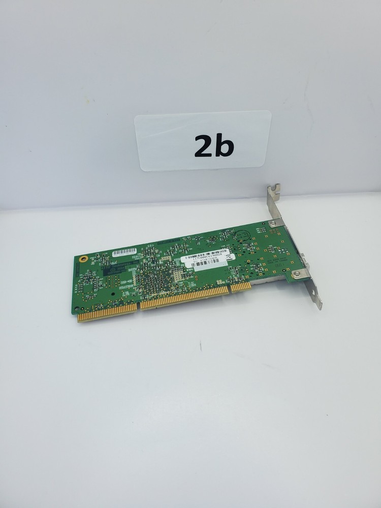 0114-PCBX-002 ATTO 2-Port Host Adapter Card