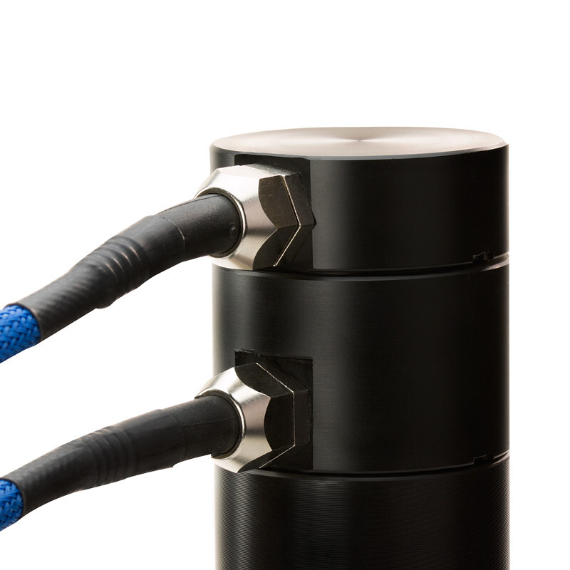 Underwater LightDude Heating Solution LD-G6-HC