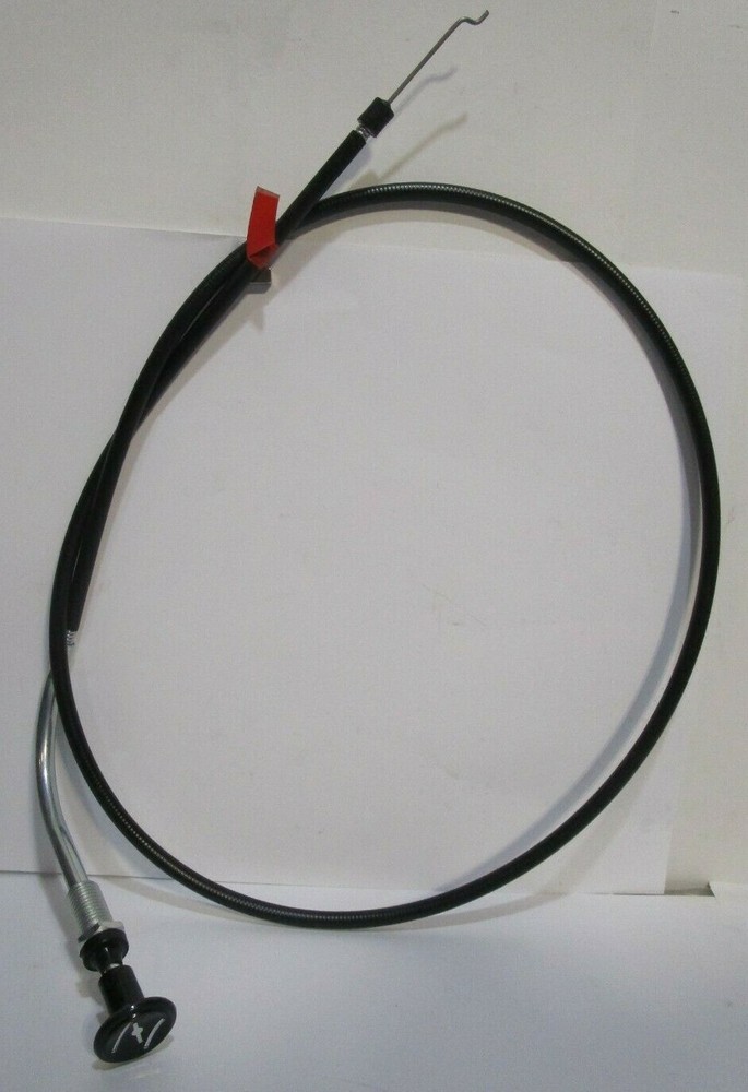 Kubota CHOKE Cable K3001-45524