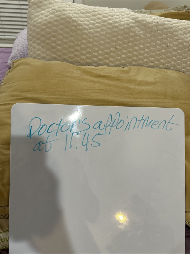 Whiteboard For Wall