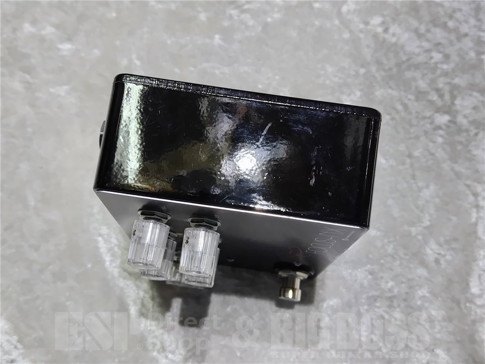 Limetone Audio Focus-Nx