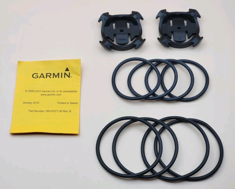 Garmin Edge 25 Bluetooth GPS-Enabled Bike Computer - Black & White [Tested]