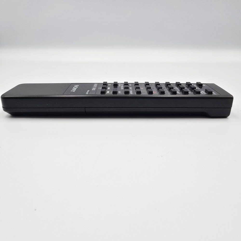 Sony RM-J801 Cassette Deck Remote Control Infrared Tested