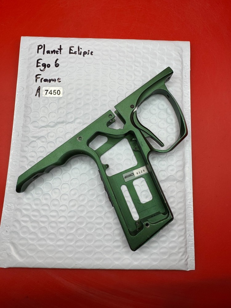 Planet Eclipse Ego 6 Frame