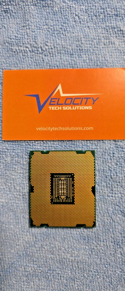 Intel Xeon E5-2620 2.0 GHz Hexa-Core Processor (SR0KW)