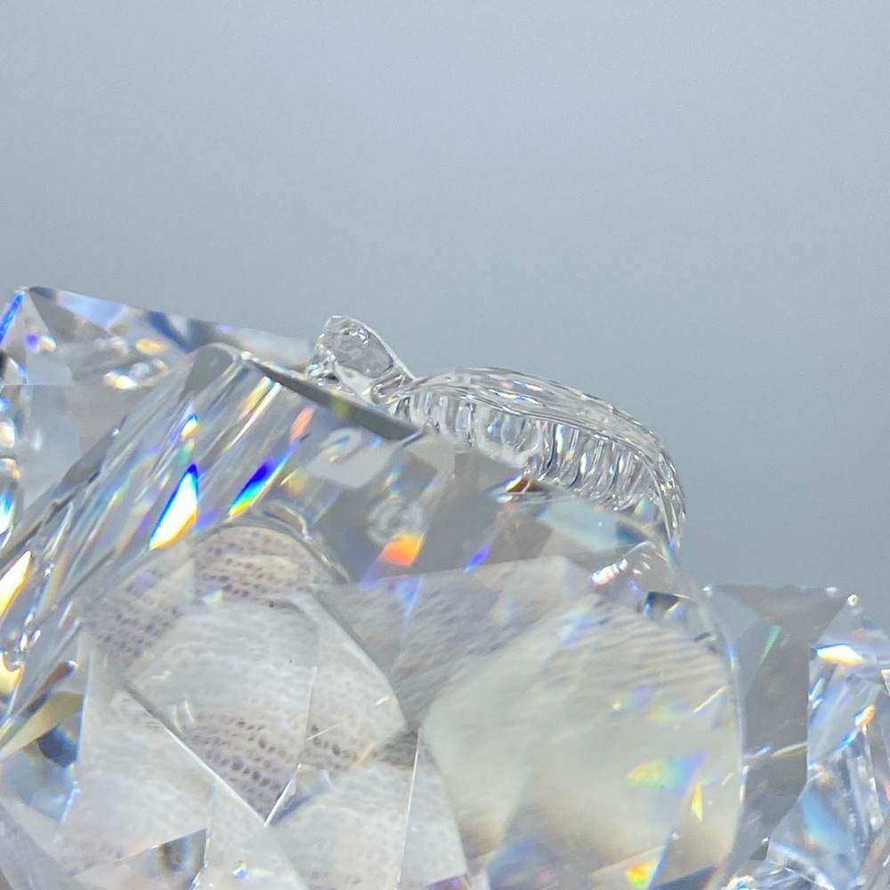 SWAROVSKI - Clear Swarovski Crystal Accessory