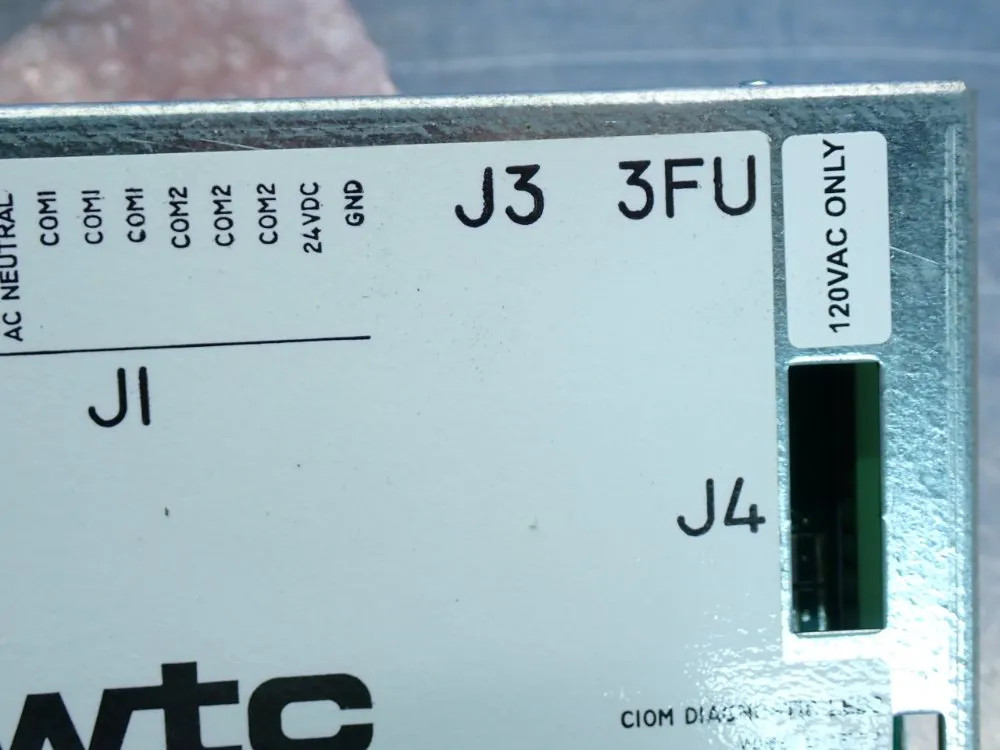 WTC TIMING/TIMER CONTROL MODULE UNIT 917-0146